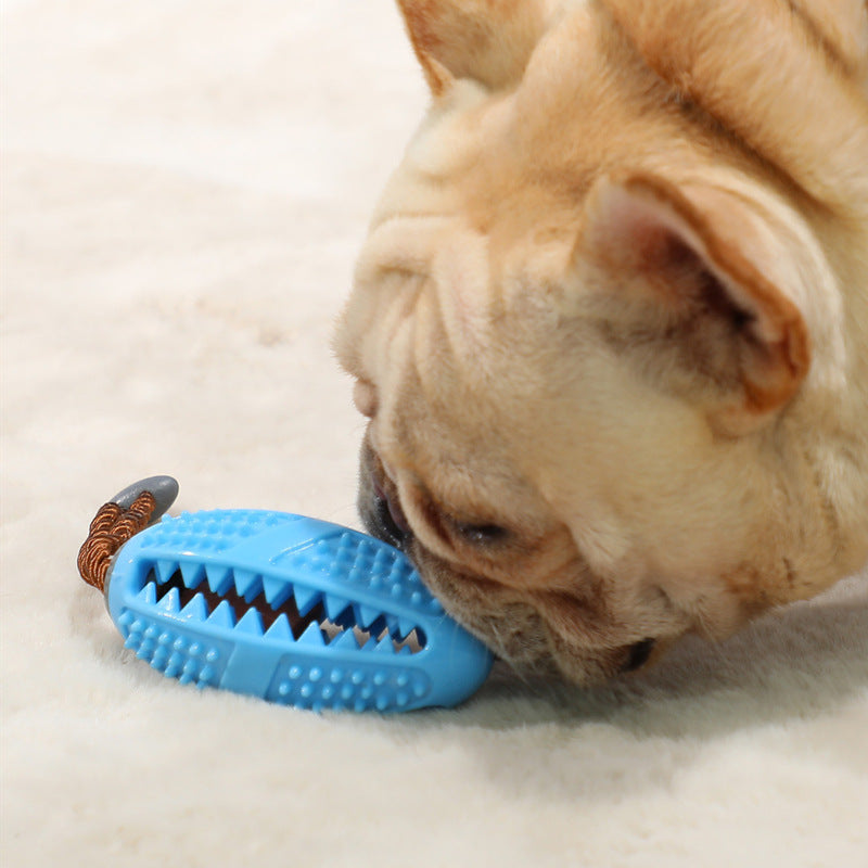 SweetPetStory® Pup Toothbrush