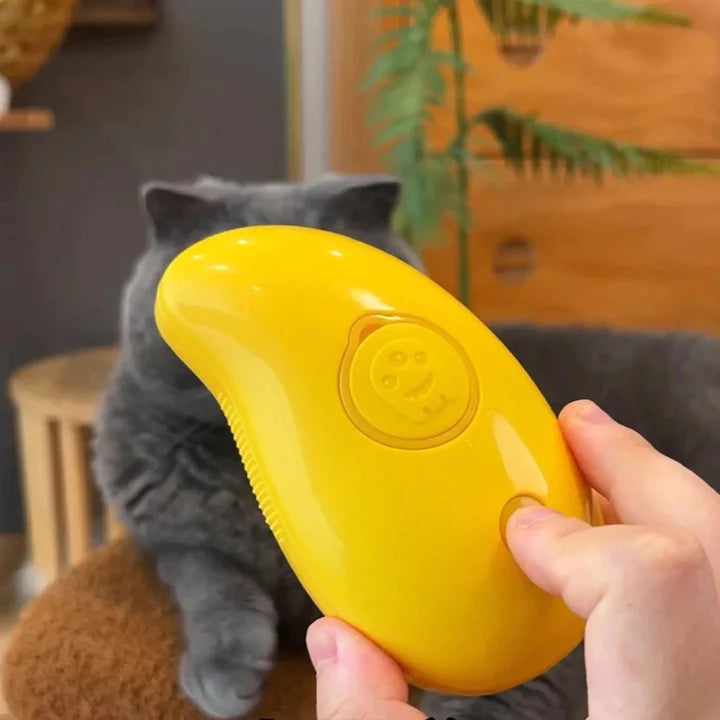 SweetPetStory® 3 in 1 Cat Brush