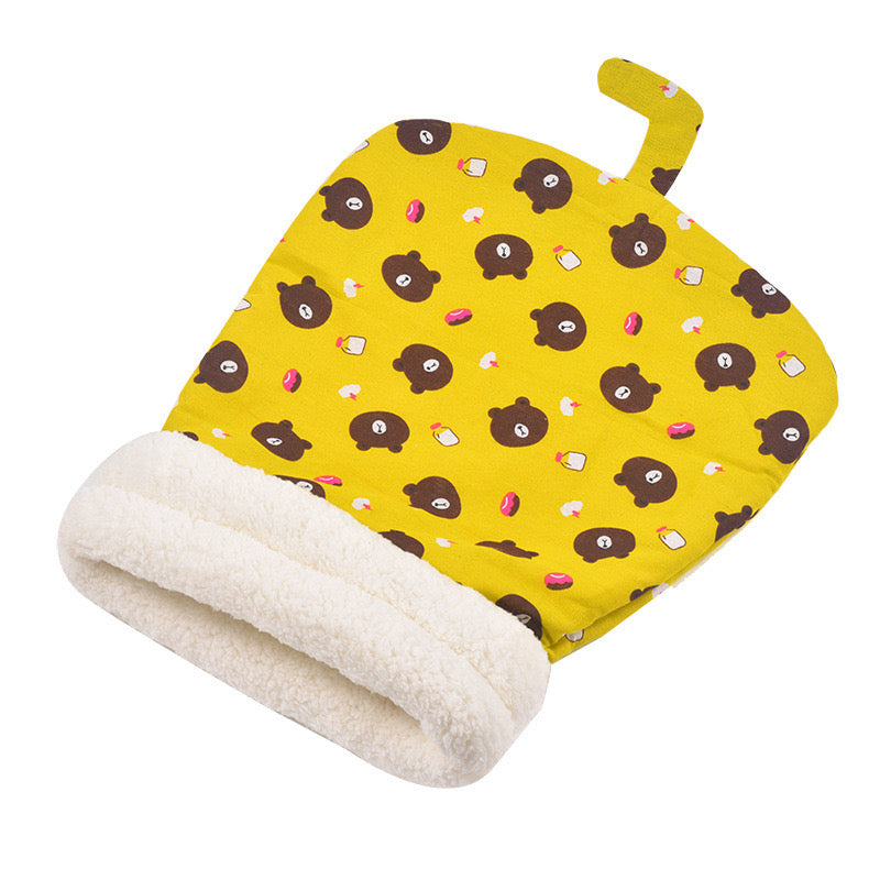 Cat Sleeping Bag 3 Colors