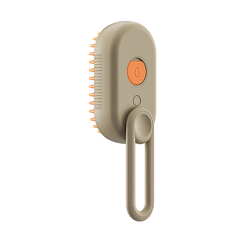 Dog SPA cleaning brush