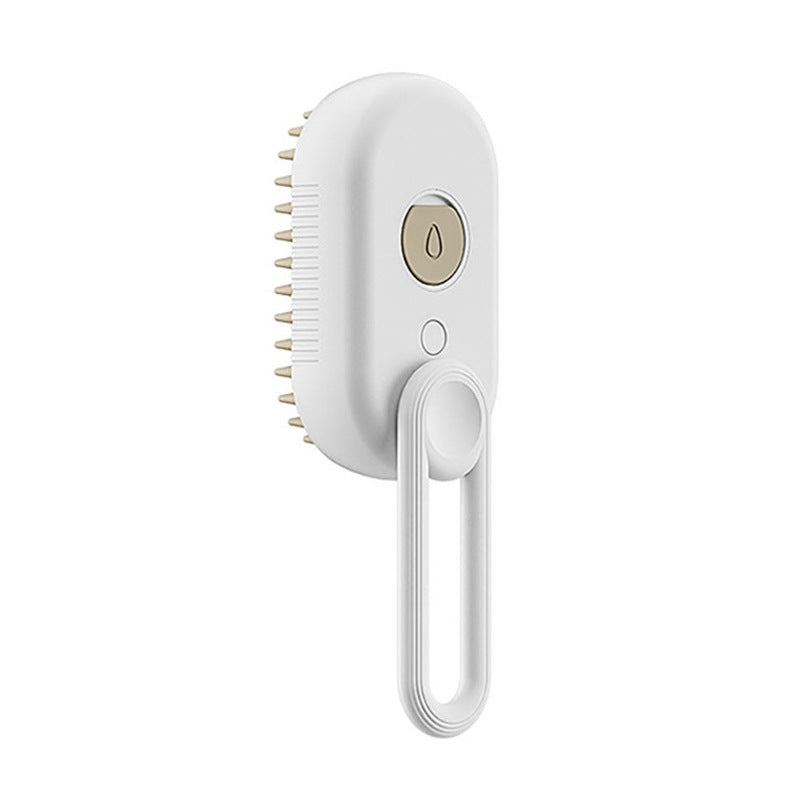 Dog SPA cleaning brush