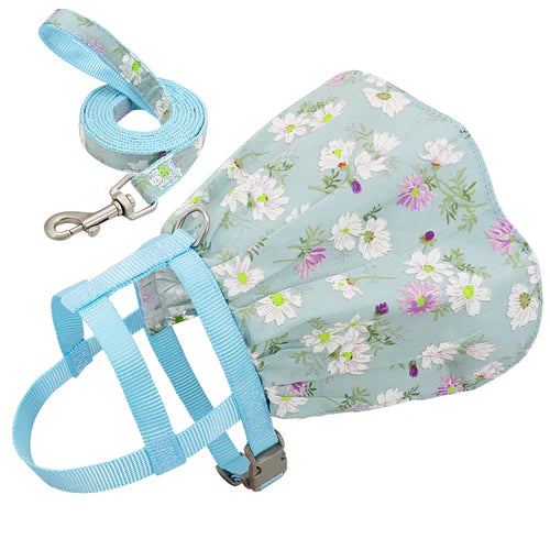 SweetPetStory® Small Puppy Floral