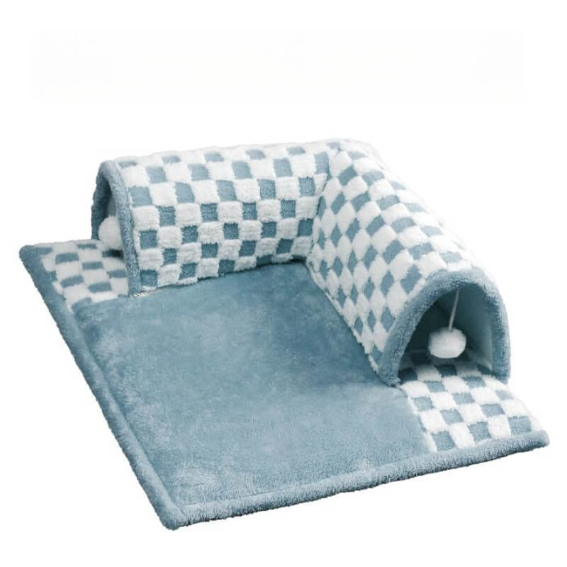 SweetPetStory® First Class Tunnel Bed