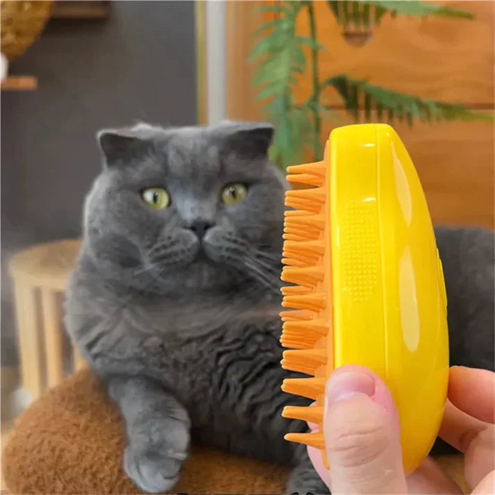 SweetPetStory® 3 in 1 Cat Brush