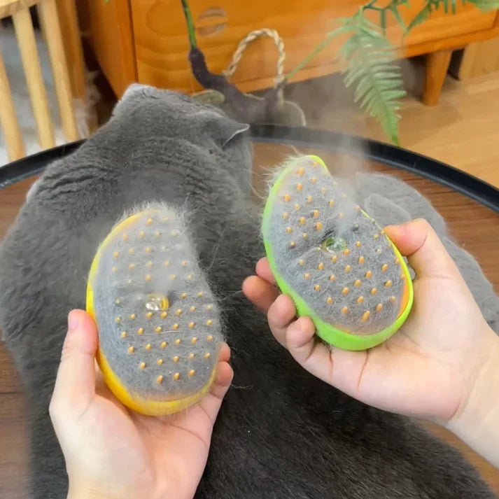 SweetPetStory® 3 in 1 Cat Brush