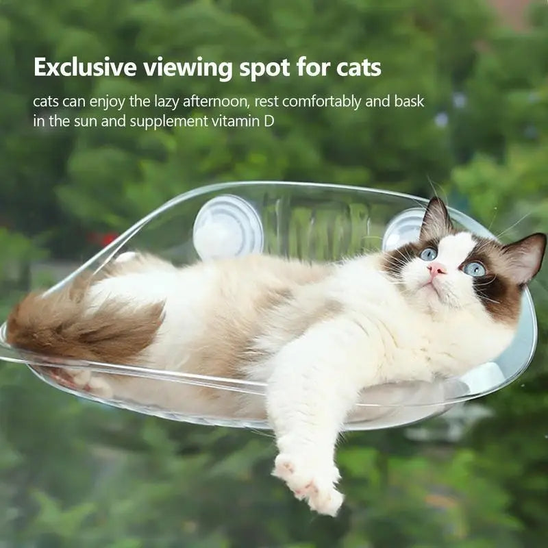 SweetPetStory® Cat Hammock