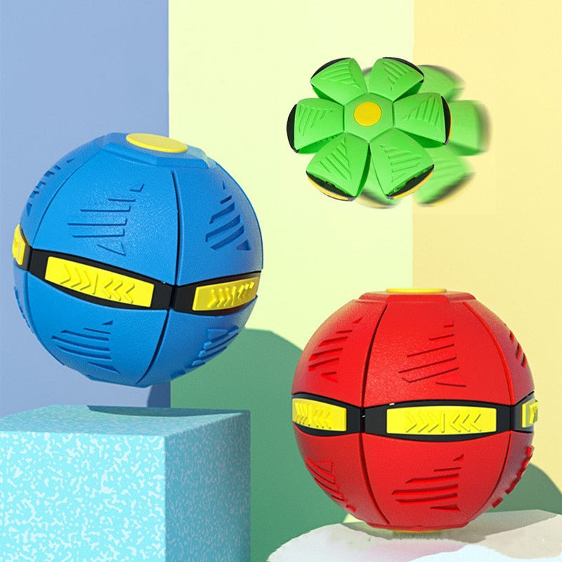 SweetPetStory® BouncePop Ball