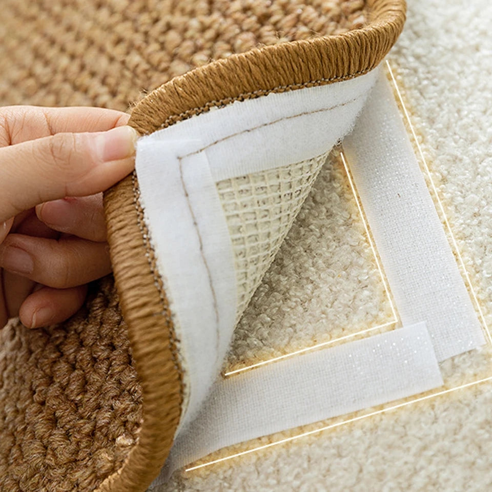 Cat Scratcher Sisal Mat Board