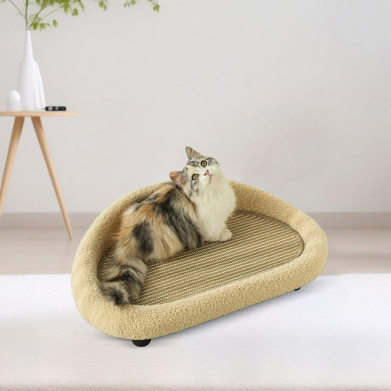 Cat Scratch Board Cat Sofa Cat Nest