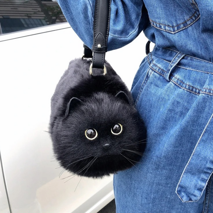 SweetPetStory® kitten Handbag