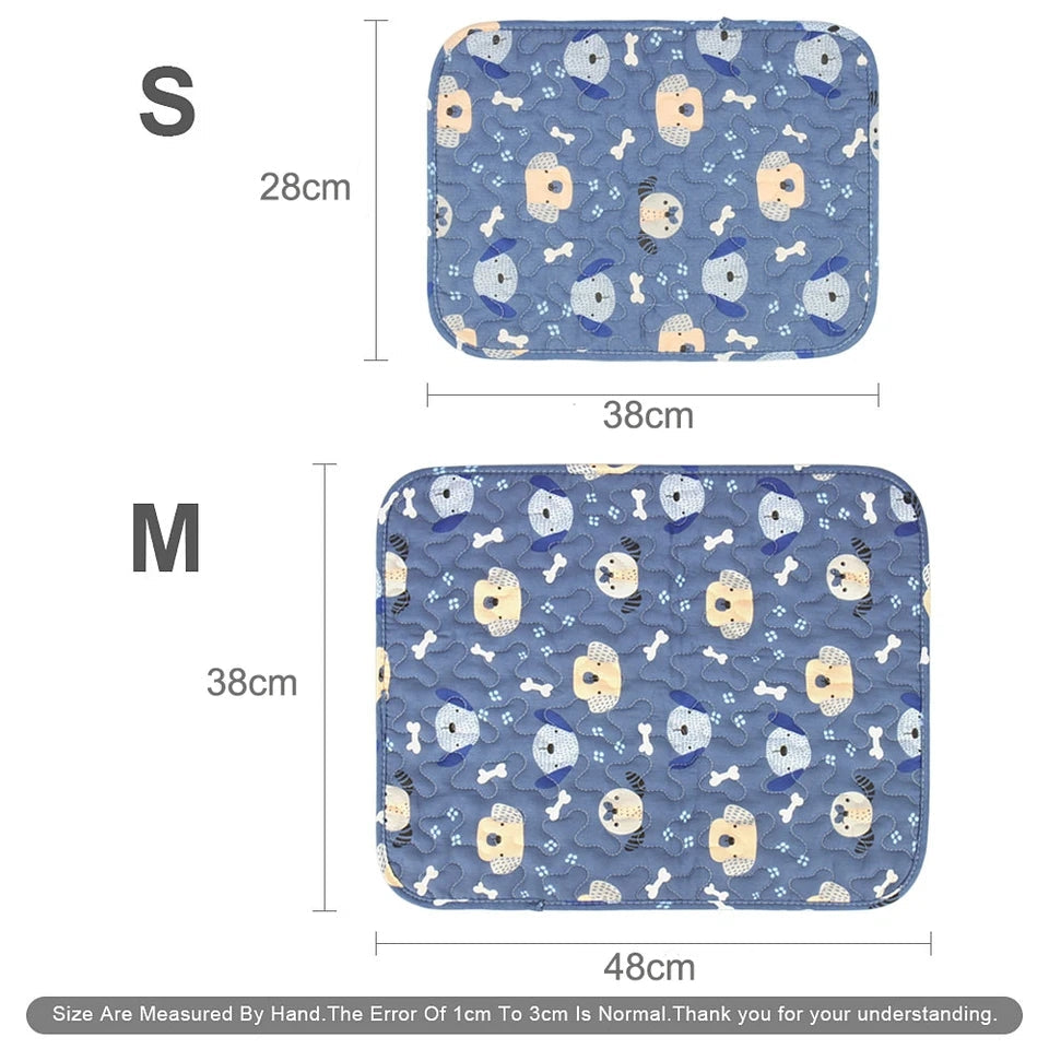 Pet Cool Sleeping Mat