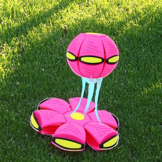 SweetPetStory® BouncePop Ball