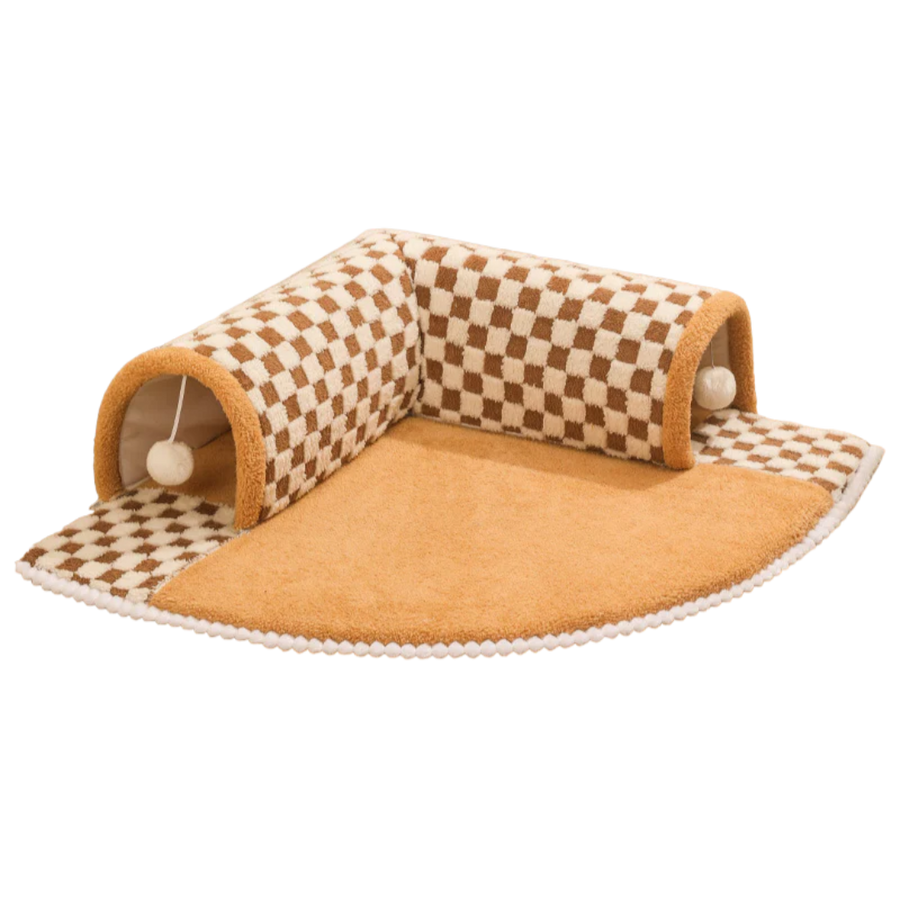 SweetPetStory® First Class Tunnel Bed