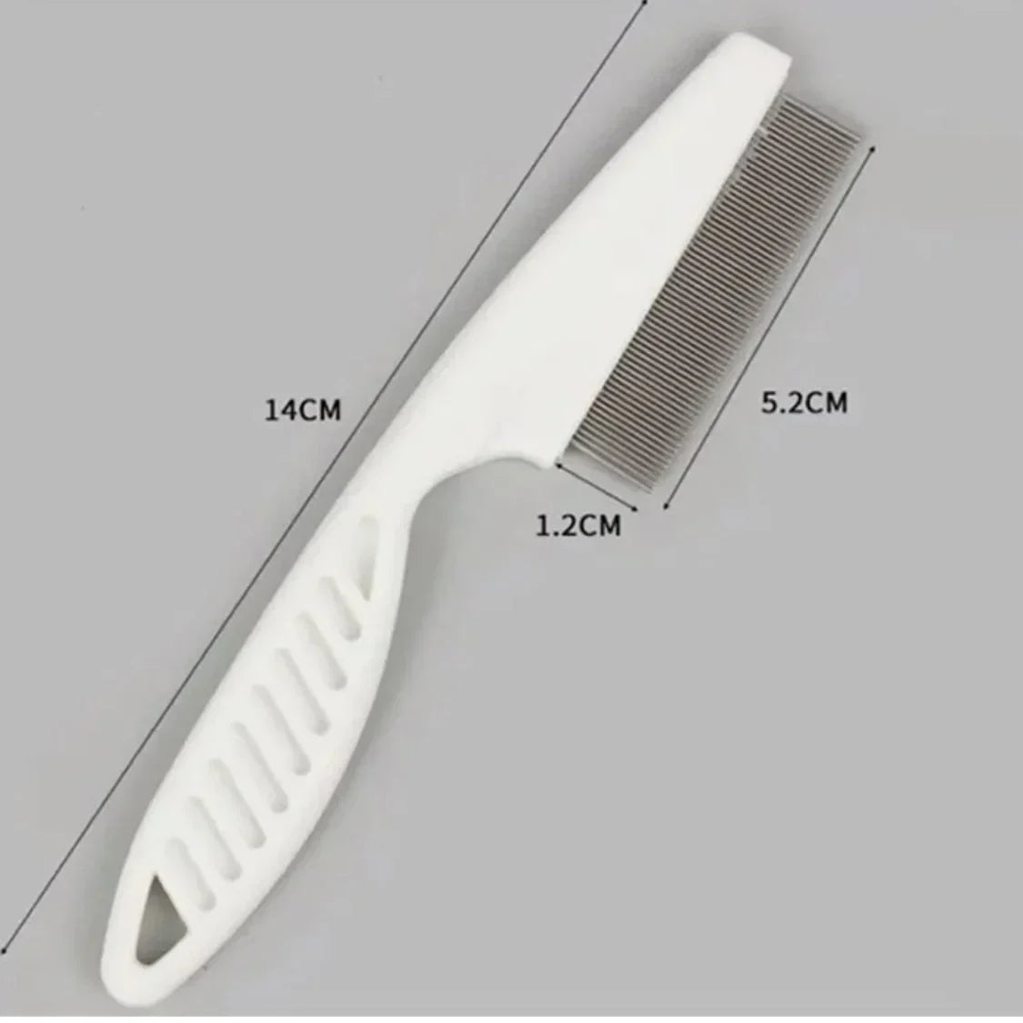 Pet Flea Comb