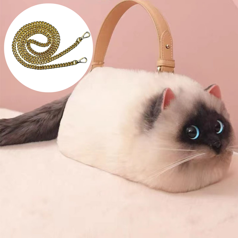 SweetPetStory® kitten Handbag