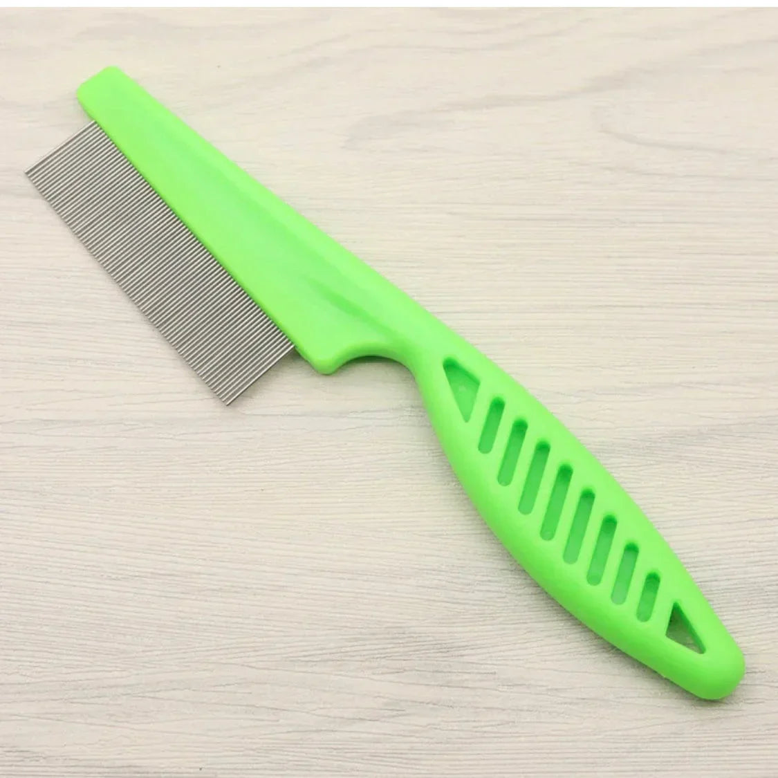 Pet Flea Comb