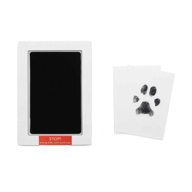 SweetPetStory® Paw Print Stamp Pad