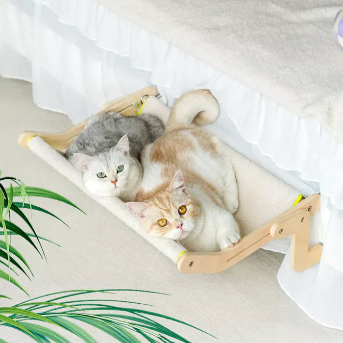 SweetPetStory® Cat Hammock