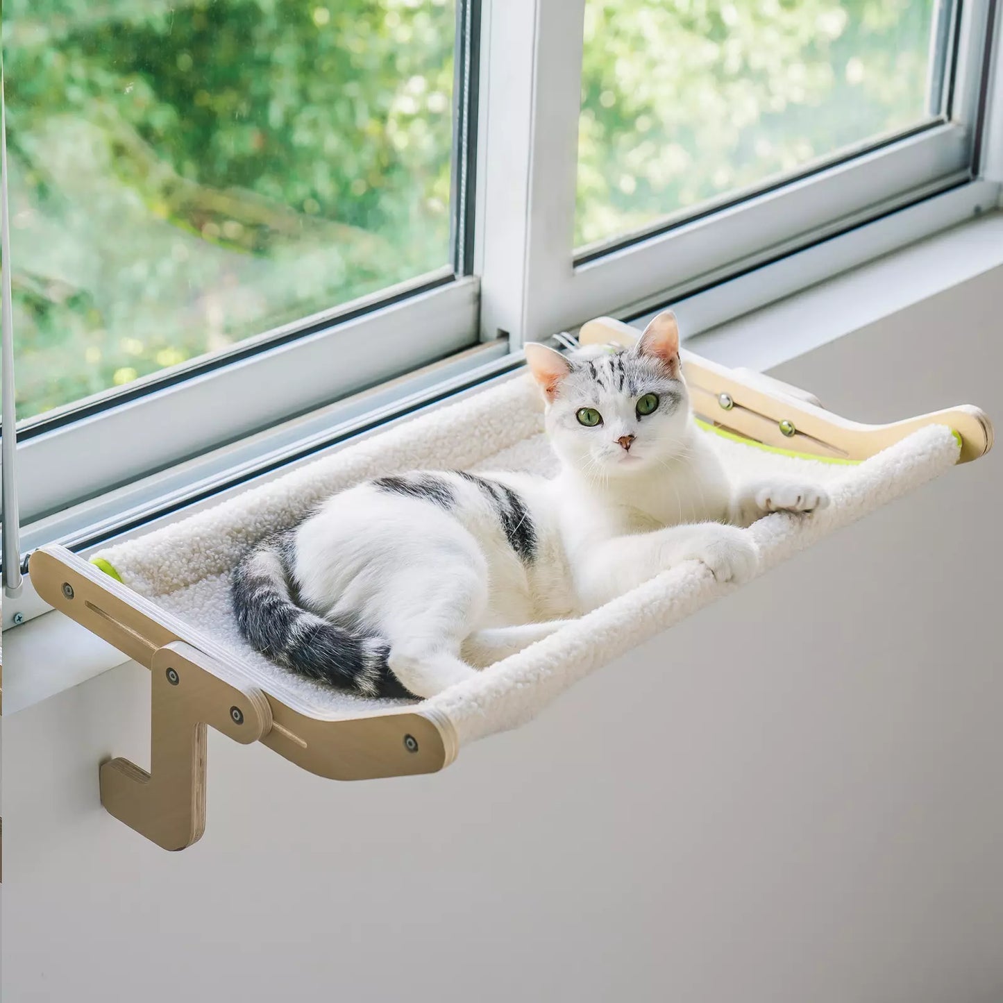 SweetPetStory® Cat Hammock