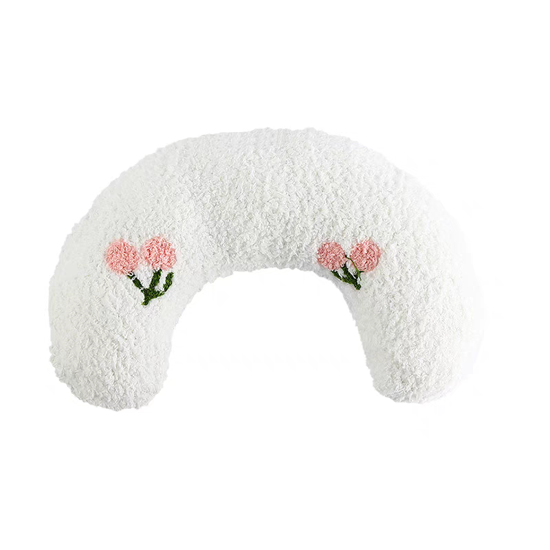 Soft and cute sleeping pillow