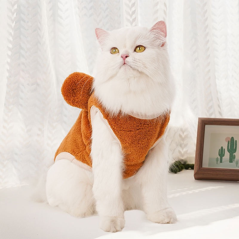 Clothes For Cats - PP16