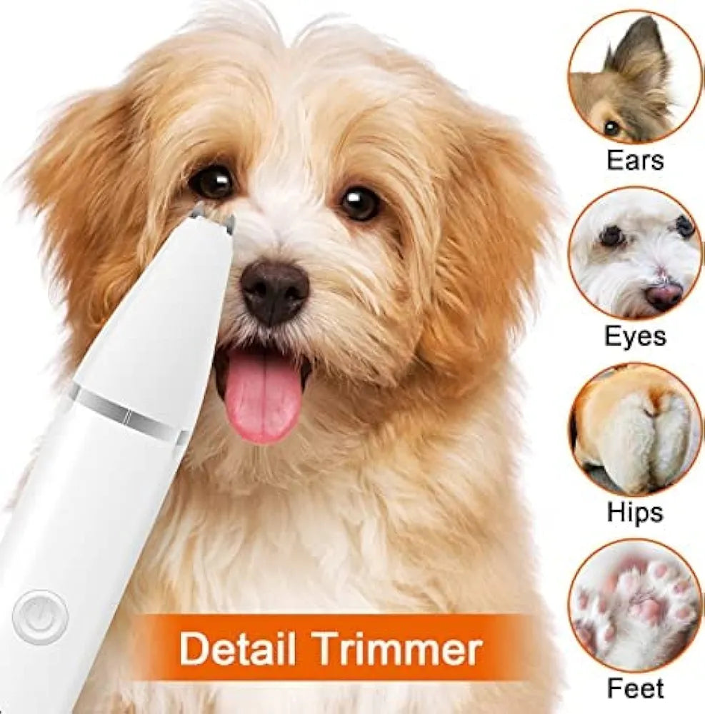 Multifunctional high-class Trimmer