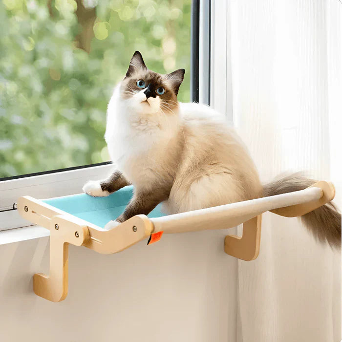 SweetPetStory® Cat Hammock