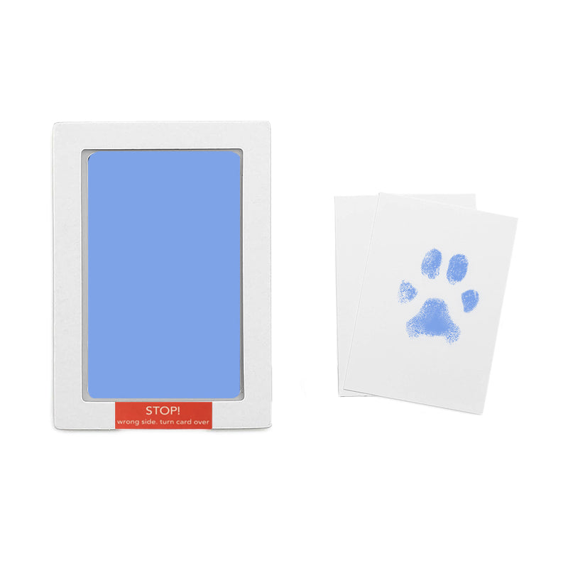 SweetPetStory® Paw Print Stamp Pad